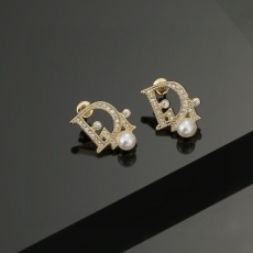 Christian Dior Earrings